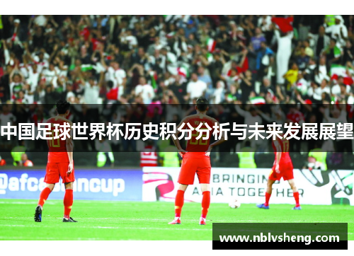 中国足球世界杯历史积分分析与未来发展展望