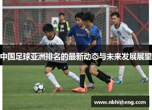 中国足球亚洲排名的最新动态与未来发展展望