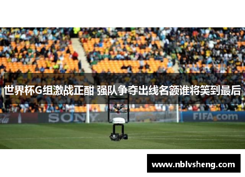 世界杯G组激战正酣 强队争夺出线名额谁将笑到最后