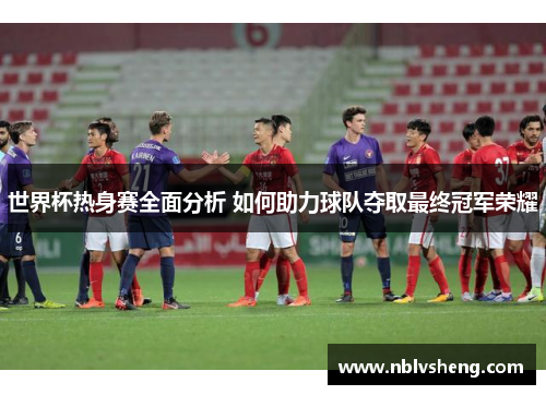 世界杯热身赛全面分析 如何助力球队夺取最终冠军荣耀