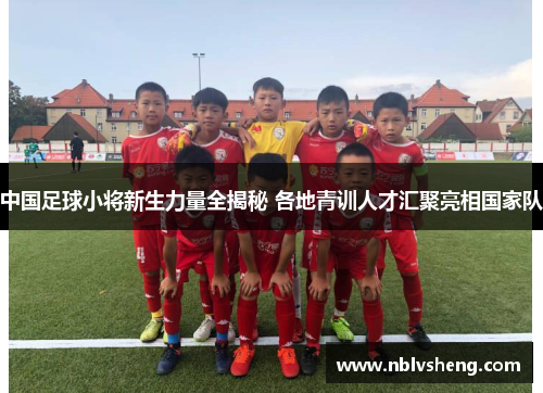 中国足球小将新生力量全揭秘 各地青训人才汇聚亮相国家队