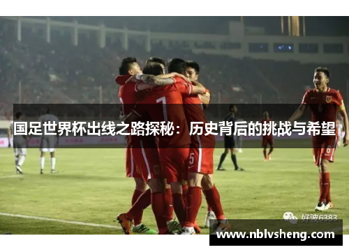 国足世界杯出线之路探秘：历史背后的挑战与希望